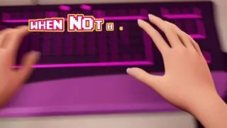 Miniature : Barbie | Héroïne de jeux vidéos | Clip vidéo | Change the games lyrics