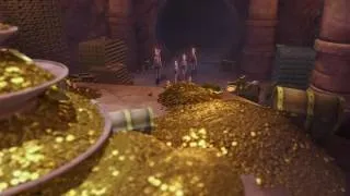 Miniature : Barbie | Héroïne de jeux vidéo | Bande annonce VF