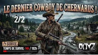 Miniature : Le Seul Joueur de DayZ qui Utilise un Laso 🤠 2/2 (8)
