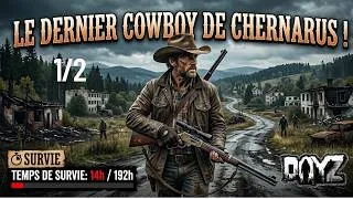 Miniature : Le Seul Joueur de DayZ qui Utilise un Laso 🤠 1/2 (8)