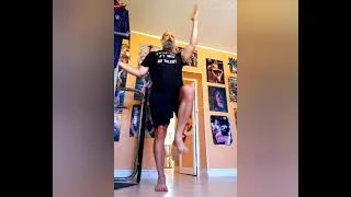 Miniature : AVEC L'ALGODYSTROPHIE : EXERCICE MOTIVATION ! PREPARATION PHYSIQUE ! MUSCULATION ! FITNESS ! FORCE !