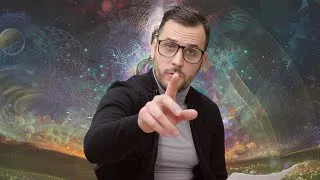 Miniature : LE MONDE D'APRÈS QUE LA SCIENCE N'EXPLIQUE PAS ! - BARBUS