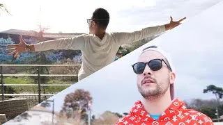 Miniature : 24H DANS MA VIE DE MULTIMILLIONNAIRE A MILLARDAIRE SUR BORDEAUX - BARBUS VLOG