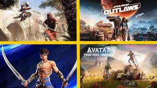 Miniature : Ubisoft a frappé très fort ! Grosses annonces !