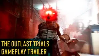 Miniature : The Outlast Trials - Gameplay Trailer
