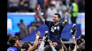 Miniature : LIONEL MESSI– 30 moments légendaires