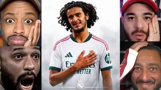Miniature : Real Madrid veut Ayyoub Bouaddi | Olise aussi ciblé!