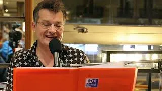 Miniature : BAR DES SCIENCES   :  TOUTE UNE HISTOIRE
