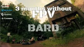 Miniature : 3 months Without Fpv