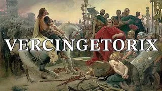 Miniature : VERCINGETORIX : l'illustre gaulois - Histoire de France #2