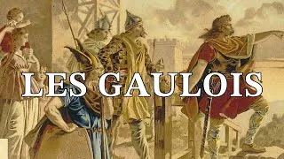 Miniature : LES GAULOIS - Histoire de France #1