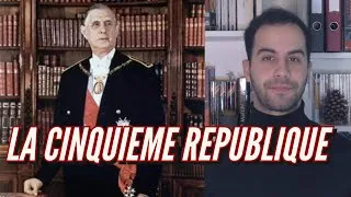 Miniature : La CINQUIEME REPUBLIQUE  - 13# HDC (épisode final)