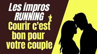 Miniature : Courir est bon pour votre couple