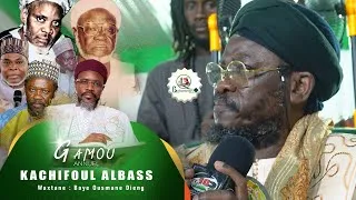 Miniature : 🟢Waxtane Baye Ousmane Dieng | Gamou Kachifoul Albass | 09 Mai 2026 - Mbour