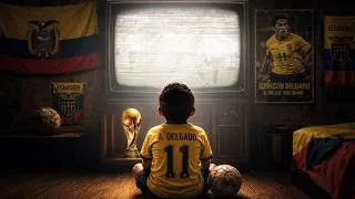 Miniature : Un Jeu de FOOT Pas comme les autres...