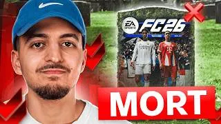 Miniature : Pourquoi FC 26 a Flop ?...