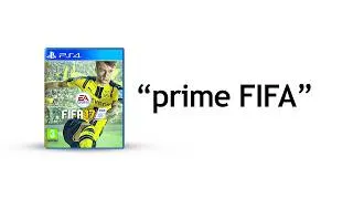 Miniature : C'était quoi le PRIME de FIFA ?
