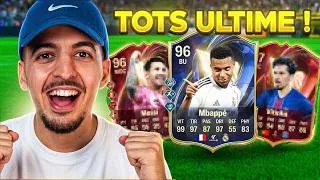 Miniature : Mes RÉCOMPENSES de La TOTS ULTIME ont été...🥶 (FC 26)