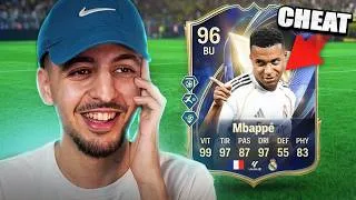 Miniature : La Carte de MBAPPÉ TOTS doit être INTERDITE 💀! (FC 26)