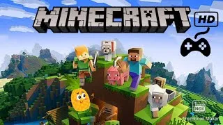 Miniature : MINECRAFT - "PREMIER PAS" de  L'🍍