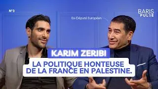 Miniature : LA FRANCE EN CRISE ? KARIM ZÉRIBI RÉPOND SANS FILTRE