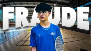 Miniature : Je fais mon Premier tournoi de Badminton (Je suis sous classé)