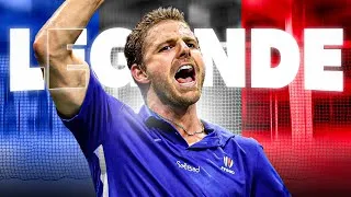 Miniature : Le Prodige qui a REVOLUTIONNE le Badminton Français (Brice LEVERDEZ)