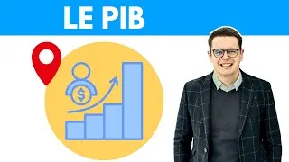 Miniature : Le PIB expliqué simplement (cours)