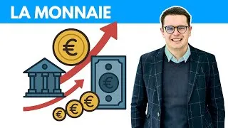 Miniature : La création monétaire expliquée simplement (Cours)