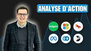Miniature : Fair Value #7 - Analyse action - Fondamentale & Technique