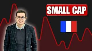 Miniature : Une Pépite française ? Action Small Cap de Croissance