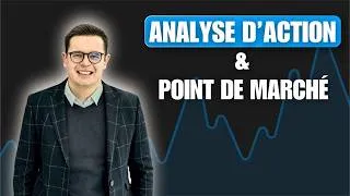 Miniature : Fair Value  #5 - Analyse d'action & Point de marché