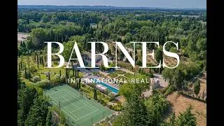 Miniature : SAINT REMY DE PROVENCE - PROPRIETE D'EXCEPTION 530M² - 6 CHAMBRES - PARC 1,7 HA - PISCINE - TENNIS