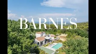 Miniature : PROCHE AIX-EN-PROVENCE - VILLA 264M2 - 3 CHAMBRES - APPARTEMENT INDEPENDANT - JARDIN 4 423 M2