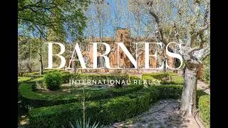 Miniature : AIX-EN-PROVENCE – BASTIDE, CORPS DE FERME ET ANNEXES - 800 M² - JARDIN 5000 M² - PISCINE - TENNIS