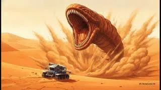 Miniature : Westwood Dune II Naissance du STR (Baron Edition)