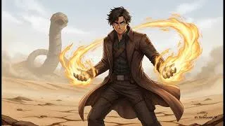 Miniature : Dune Prophecy Saison 1 (Baron Edition)