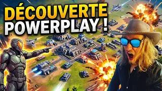 Miniature : Démo de Powerplay | Premières impressions et gameplay !