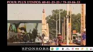 Miniature : Festival International de la Musique et de L'Art de Bamako La BAMAKOISE