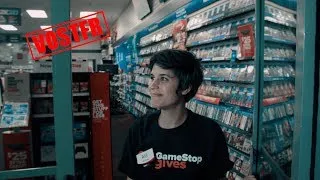 Miniature : Hey Ash, Whatcha Playin' ? VOSTFR - GameStop la Nuit