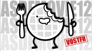 Miniature : asdfmovie 12 VOSTFR