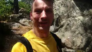 Miniature : MON MEILLEUR CONSEIL POUR DÉBUTANT EN RANDO BIVOUAC