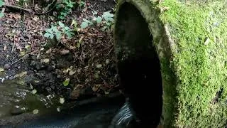Miniature : Analyse des points d'eau en rando #4