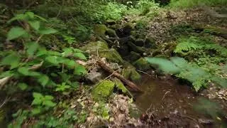 Miniature : Choisir ses points d'eau en rando #3