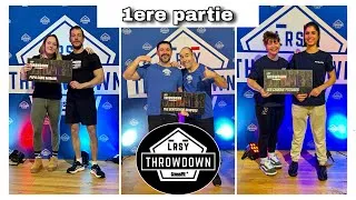 Miniature : LRSY Throwdown winter 2026 part 1