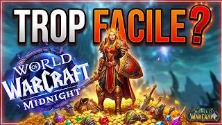Miniature : La Saison la plus simple de l'histoire de WoW Retail ?