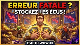 Miniature : NE GÂCHEZ PAS VOS ÉCUS ! Le Krach de Midnight