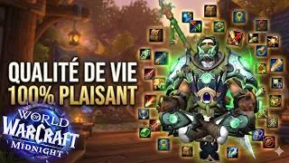 Miniature : Ces 40 Addons rendent le jeu BIEN plus plaisant pour Midnight