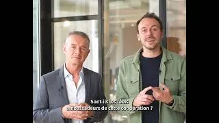 Miniature : Faire de la coopération un levier de performance