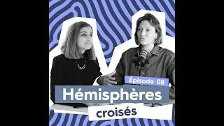 Miniature : Hémisphères croisés #8 – Confiance & IA en entreprise : un pari très humain